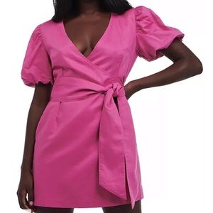 Selling Charlie Holiday Margaux Dress new with tags. Never worn